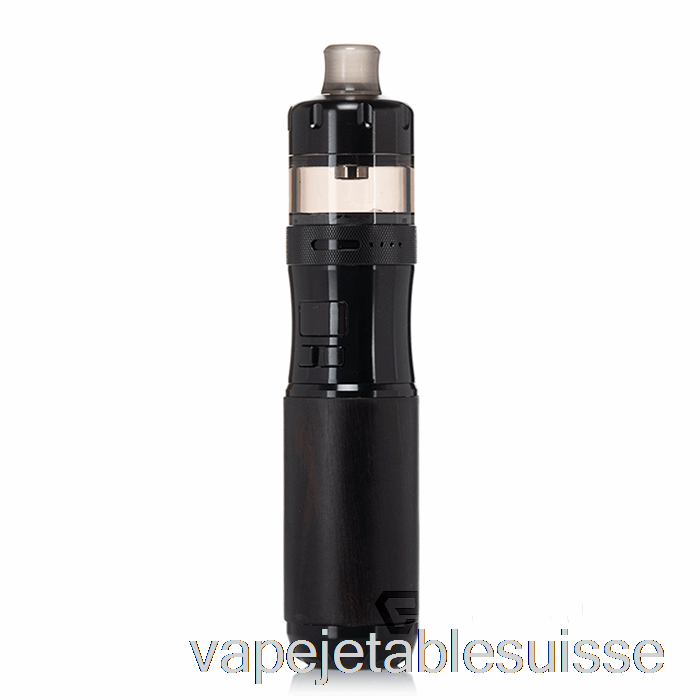 Vape Suisse Bp Mods X Dovpo Sabre Laser Pod Mod Kit - Model.l Noir
